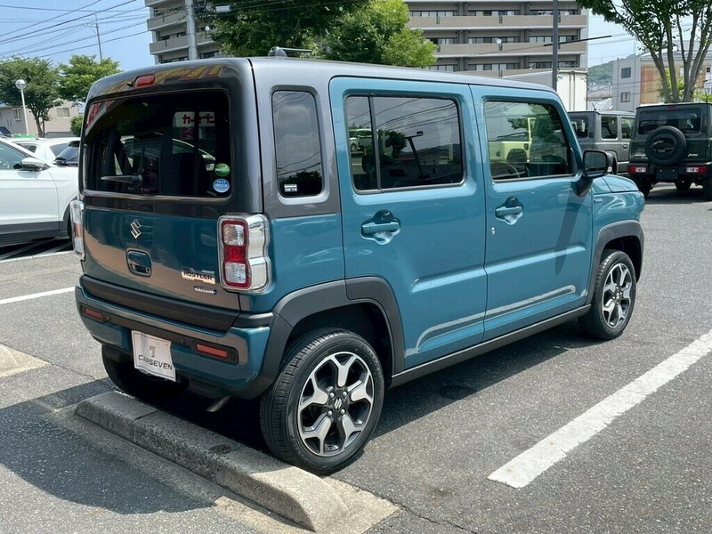 HUSTLER