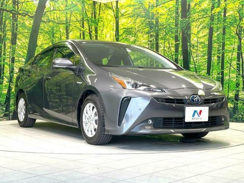 PRIUS