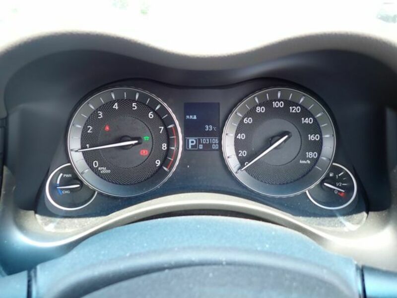 FUGA HYBRID