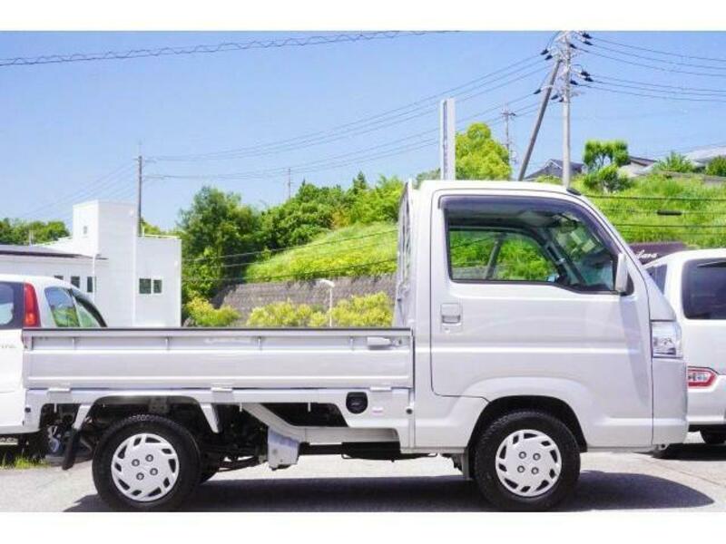 ACTY TRUCK