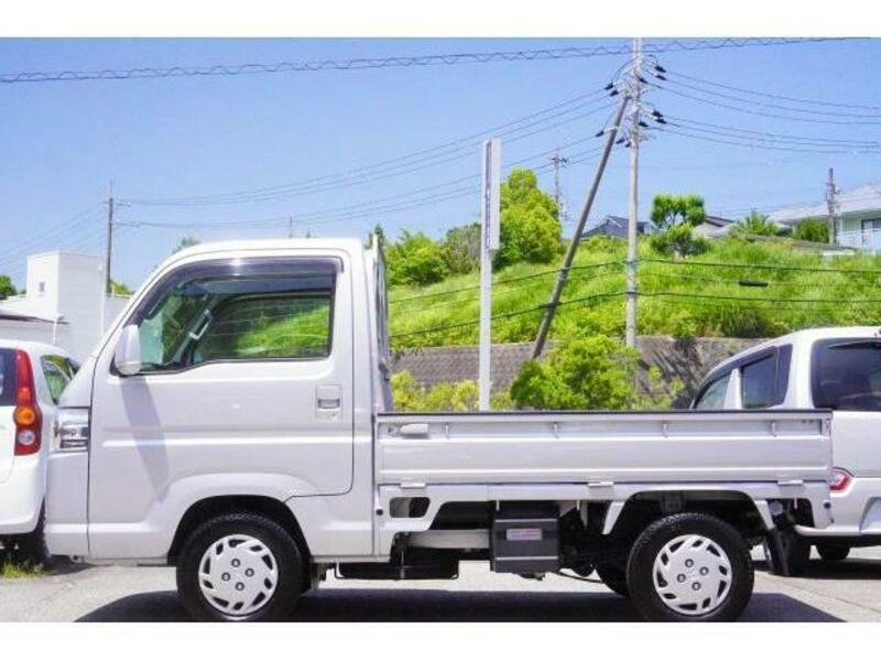 ACTY TRUCK