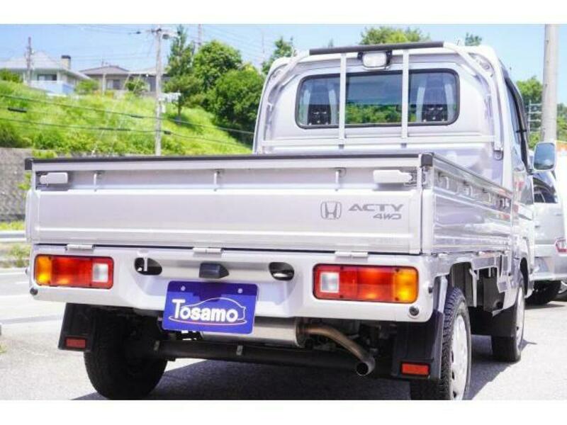 ACTY TRUCK