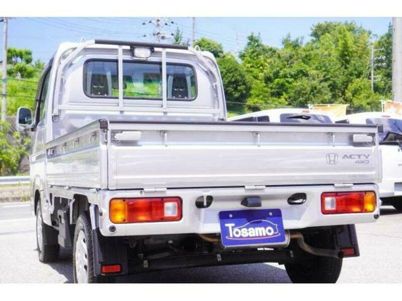 ACTY TRUCK
