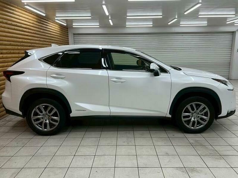 NX