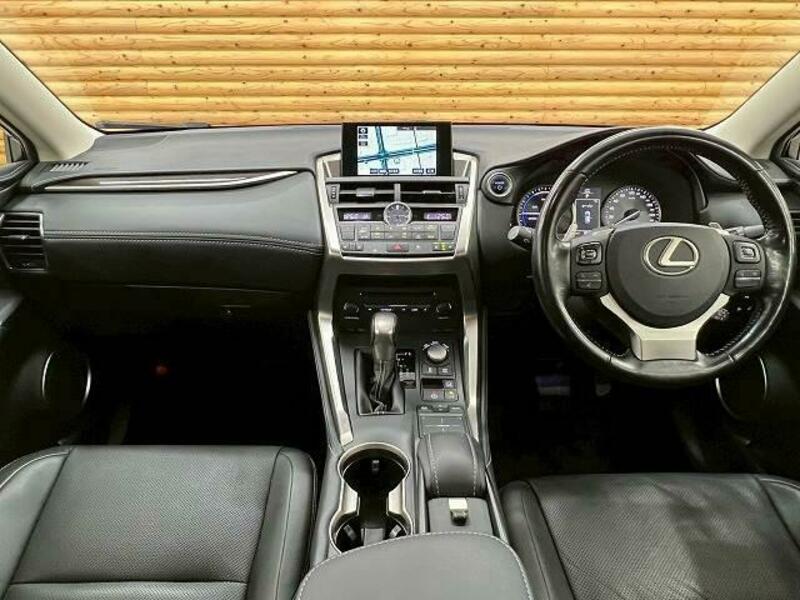NX