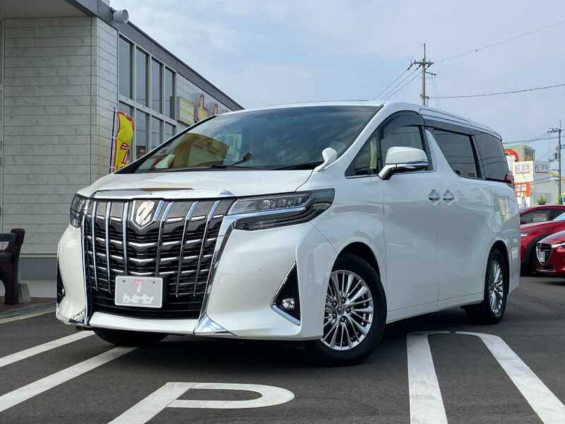ALPHARD-0