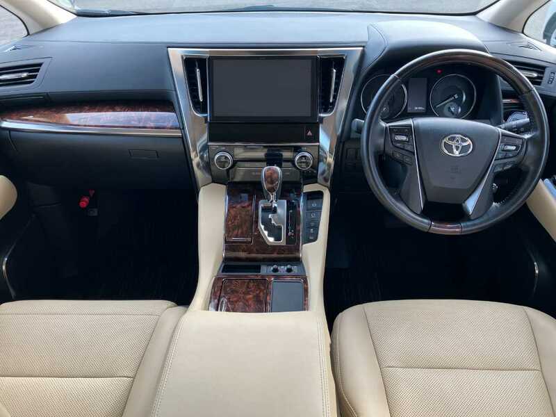 ALPHARD