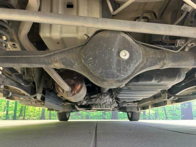 EVERY WAGON