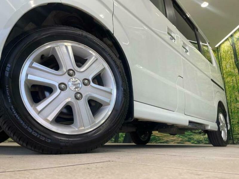 EVERY WAGON