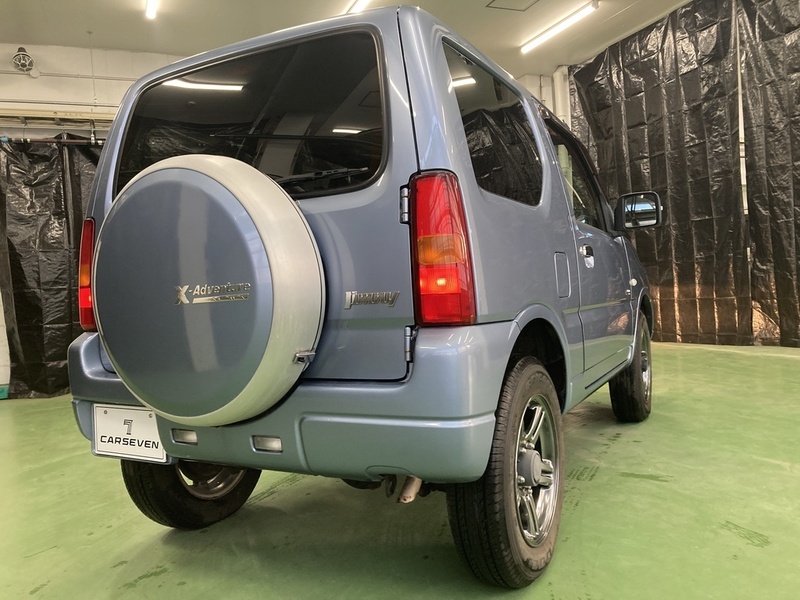 JIMNY