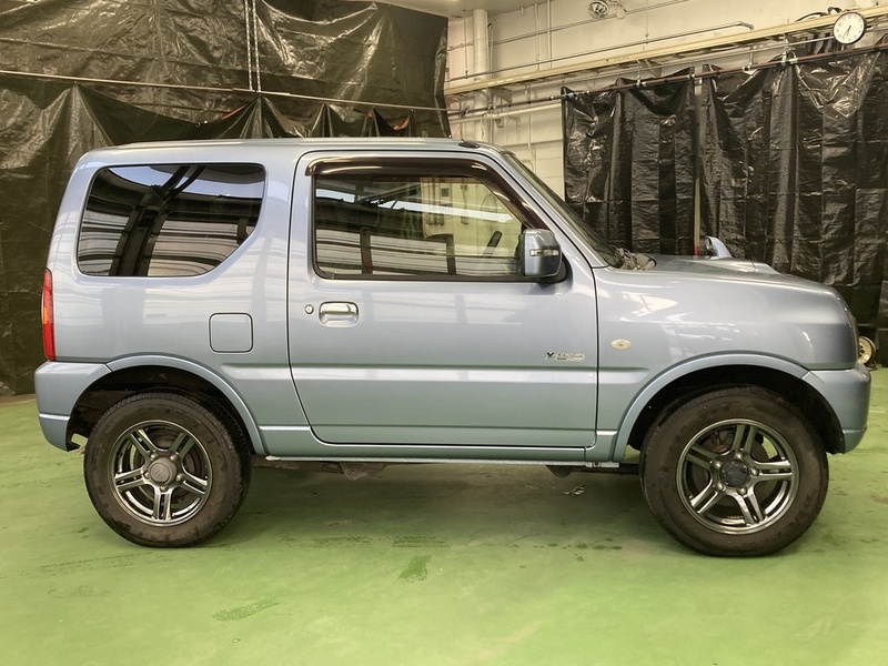 JIMNY