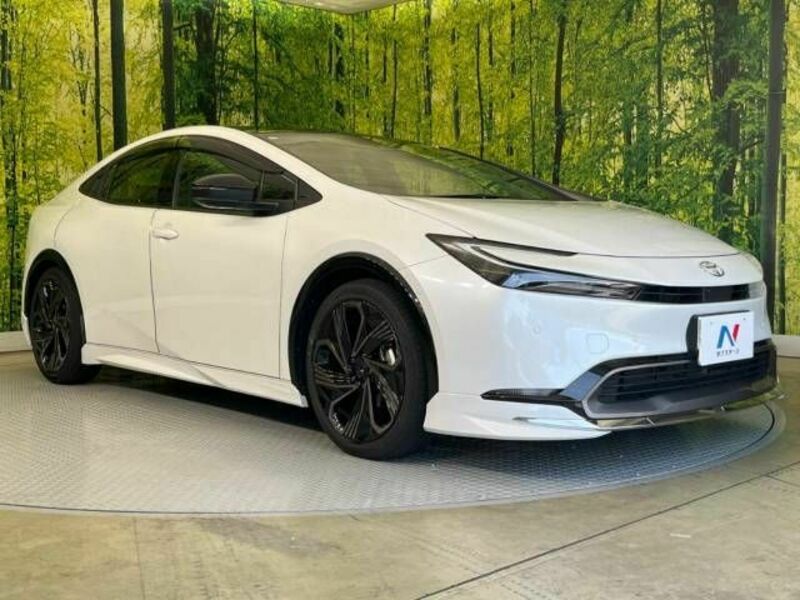 PRIUS