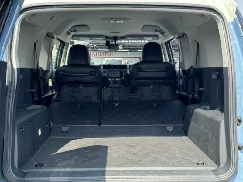 FJ CRUISER