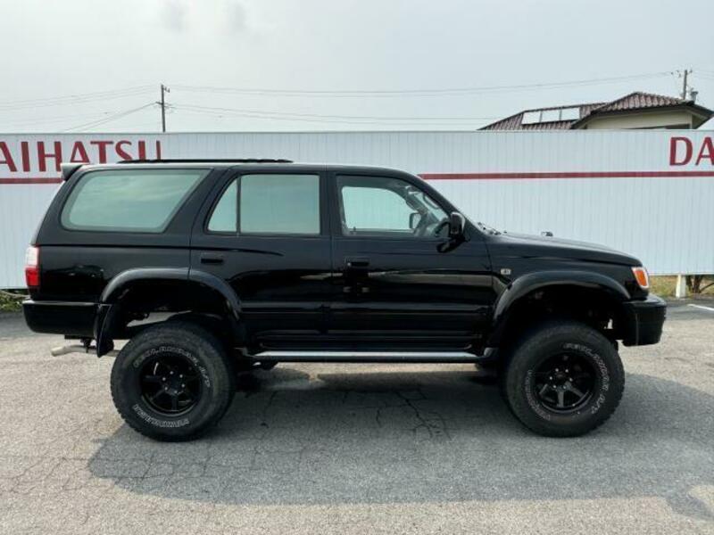 HILUX SURF