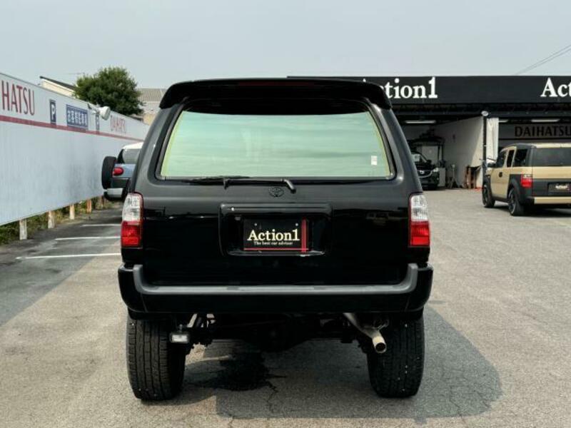 HILUX SURF