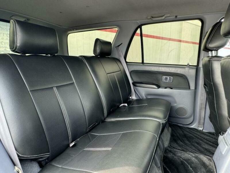 HILUX SURF