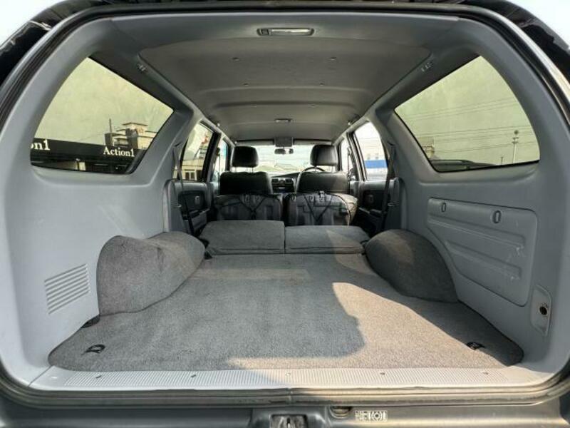 HILUX SURF