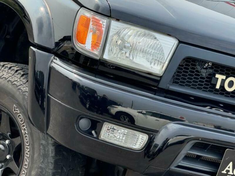 HILUX SURF