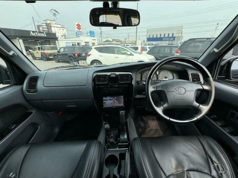 HILUX SURF