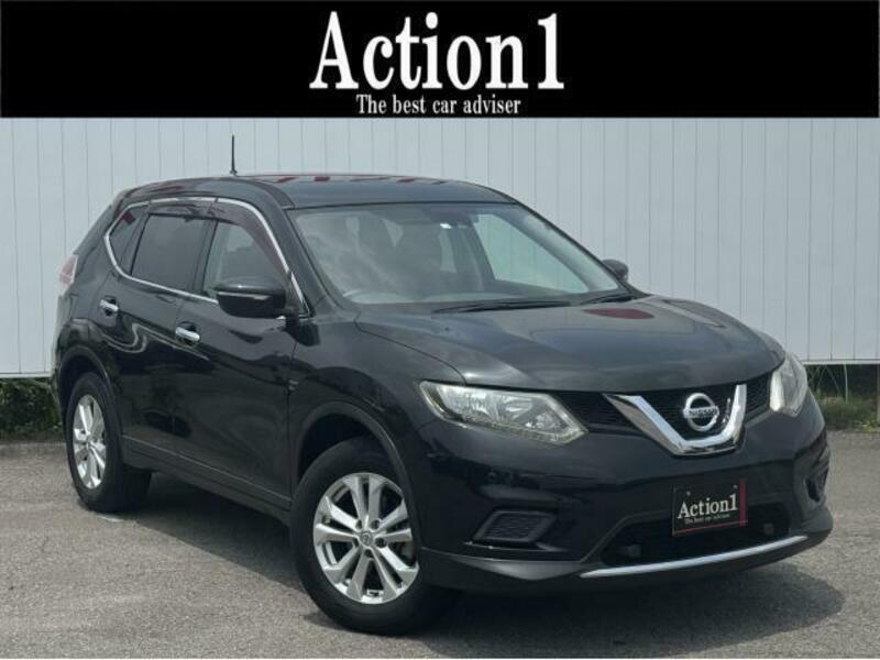 X-TRAIL-0