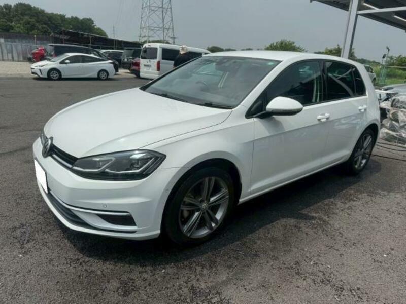 GOLF