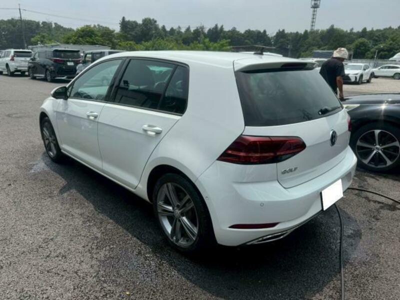 GOLF