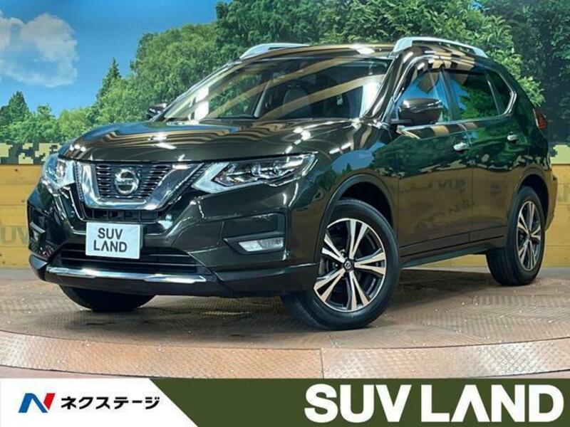 X-TRAIL-0