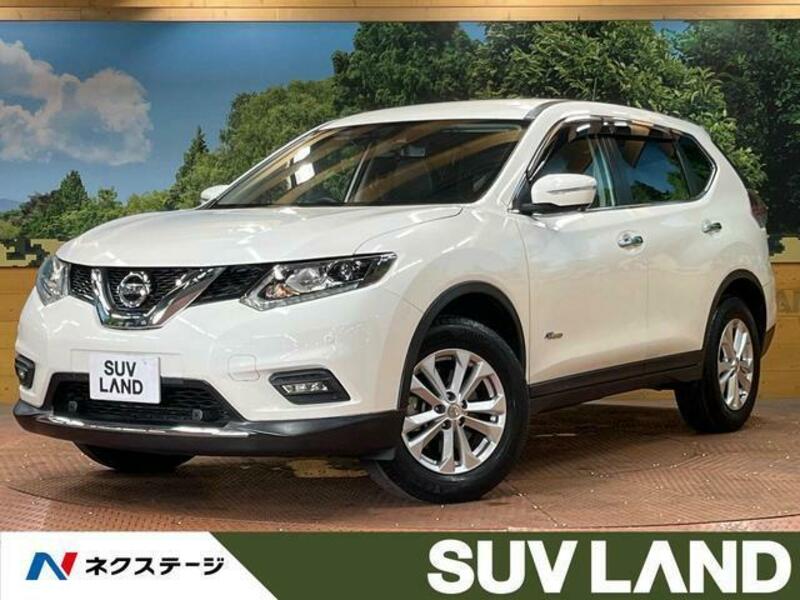 X-TRAIL-0