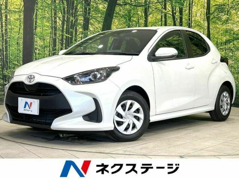 YARIS-0