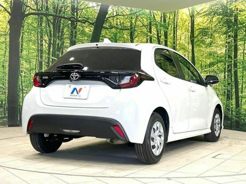 YARIS