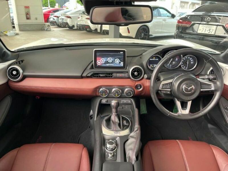 ROADSTER RF