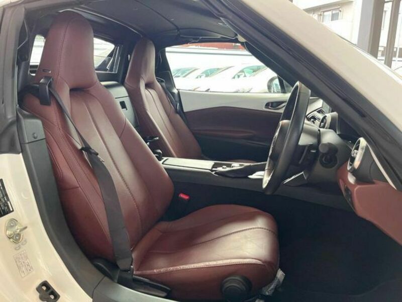 ROADSTER RF
