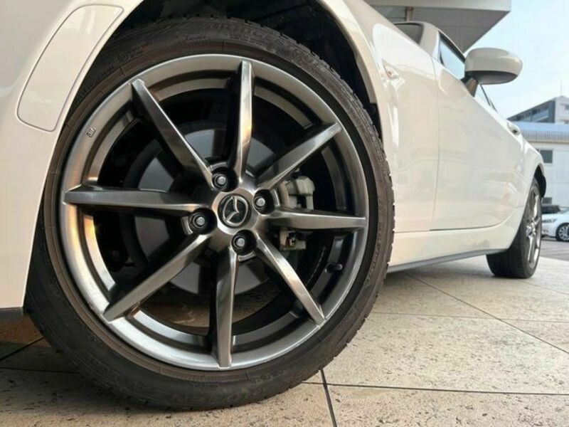 ROADSTER RF