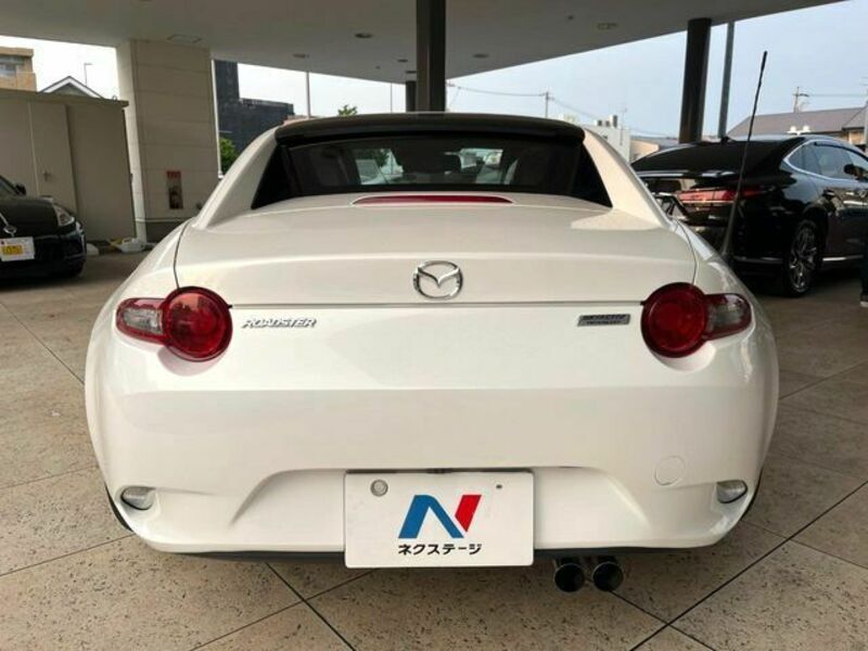 ROADSTER RF