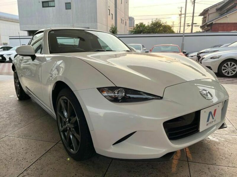 ROADSTER RF