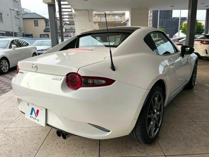 ROADSTER RF