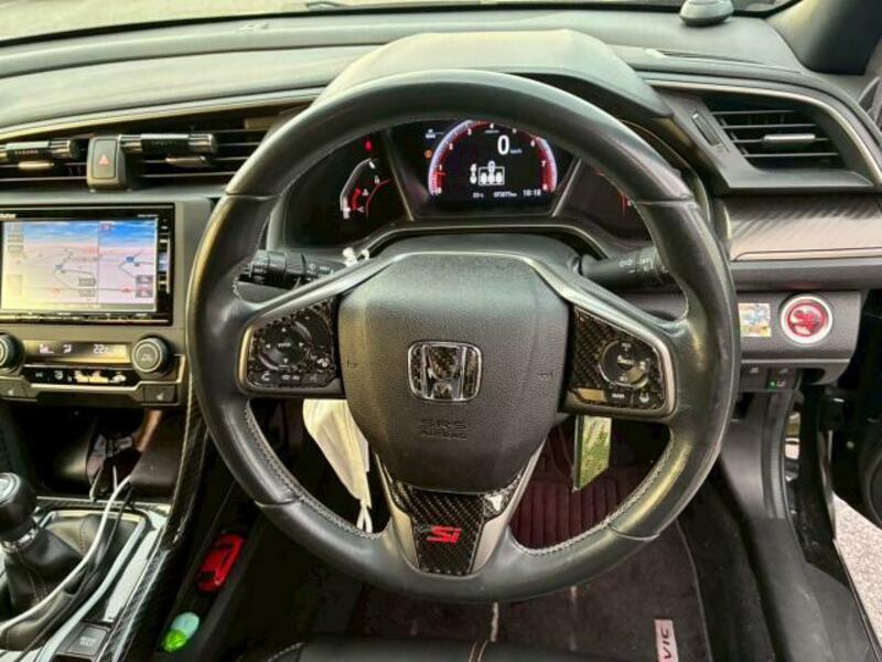 CIVIC