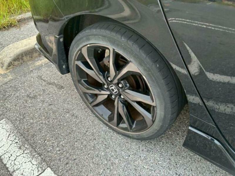 CIVIC