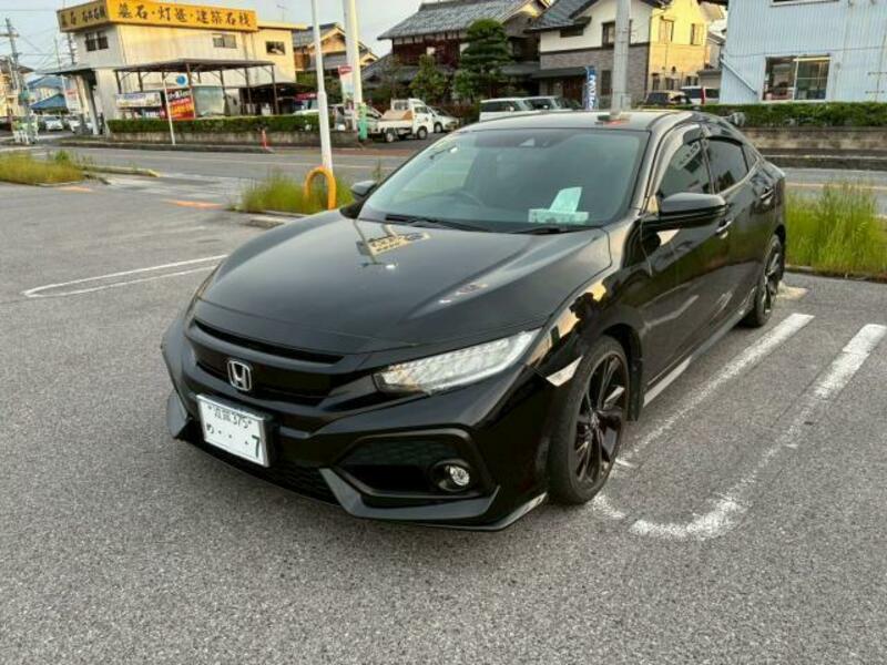 CIVIC-0