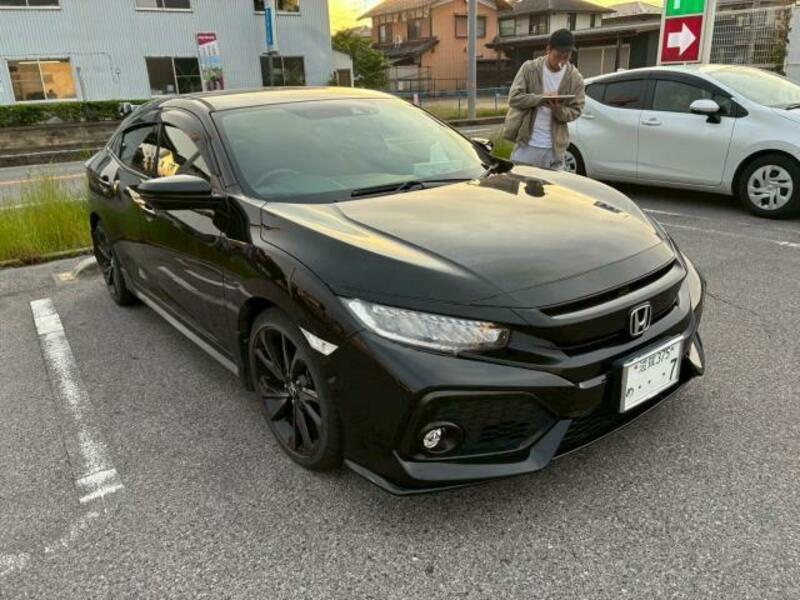 CIVIC