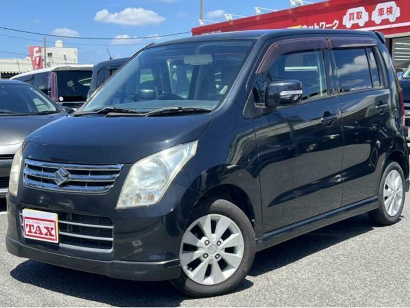 WAGON R-0