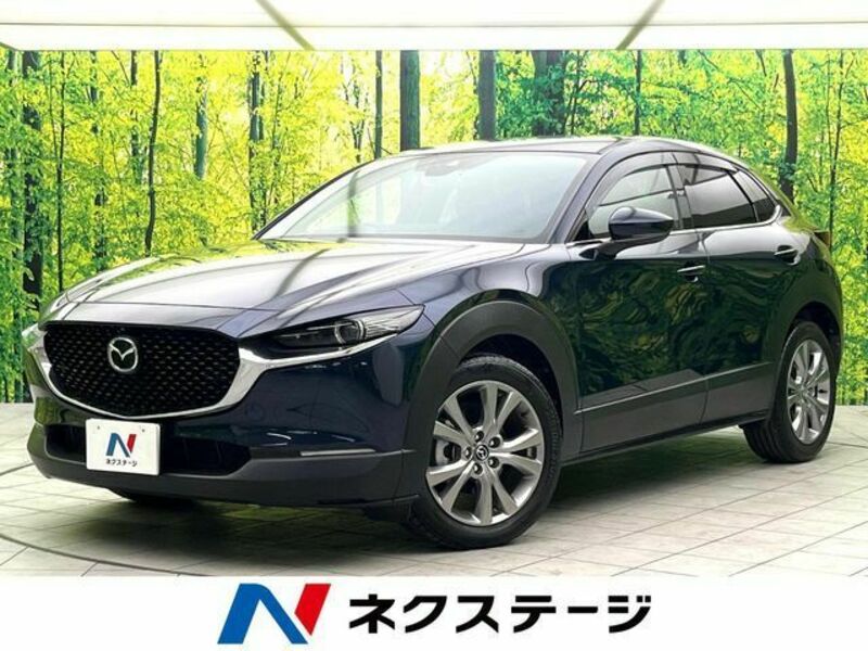 CX-30-0