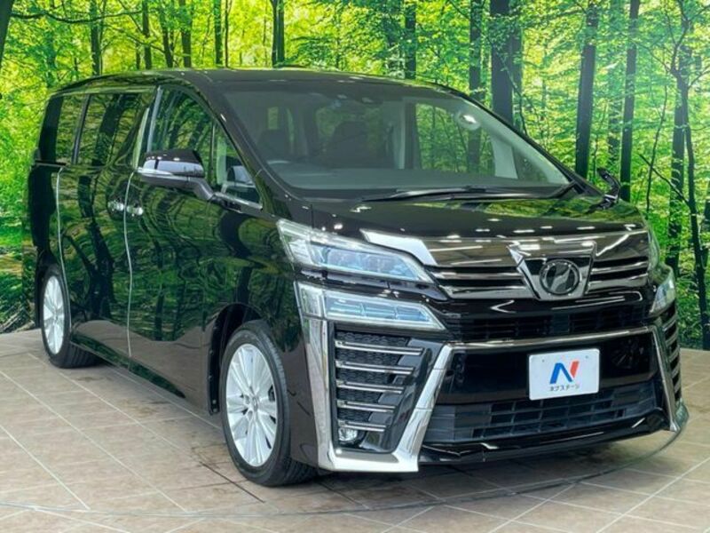 VELLFIRE