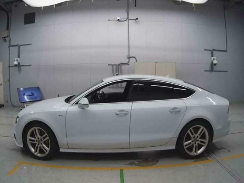 A7 SPORTBACK