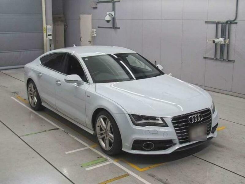 A7 SPORTBACK