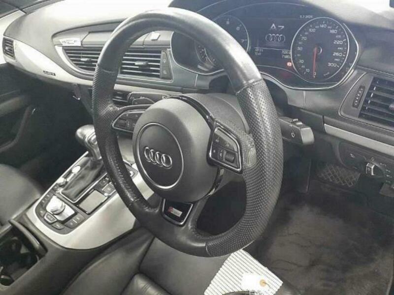 A7 SPORTBACK