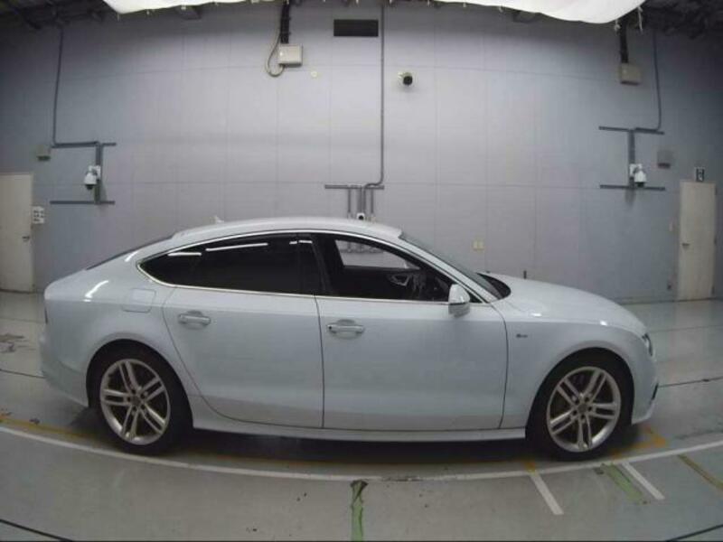 A7 SPORTBACK