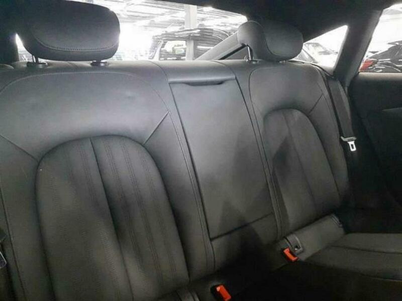 A7 SPORTBACK