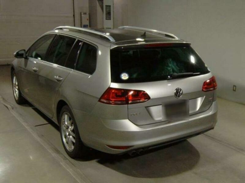 GOLF VARIANT