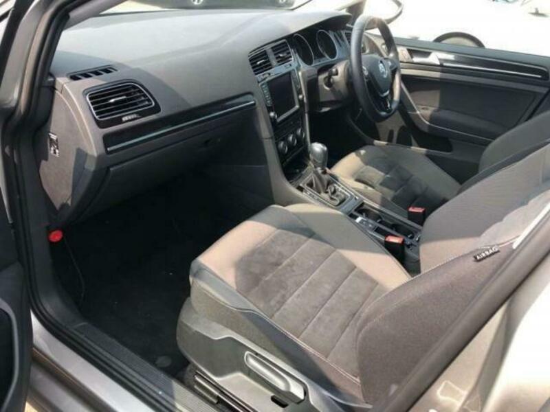GOLF VARIANT